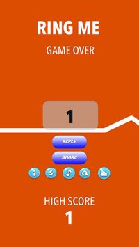 Ring Me - Make It Circle screenshot, image №1678040 - RAWG