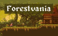 Forestvania screenshot, image №2990446 - RAWG