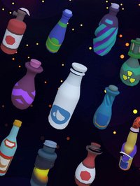 Bottle Flip King - Jump Master screenshot, image №2189935 - RAWG