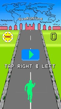 quaRUNtine (YuHuuGames) screenshot, image №2325980 - RAWG