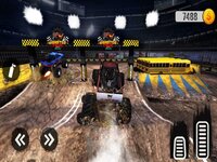 Monster Truck Four Wheeler mtd screenshot, image №3128663 - RAWG