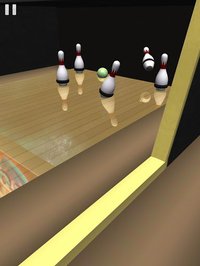 Galaxy Bowling 3D screenshot, image №1510887 - RAWG