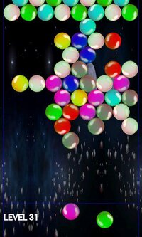 Bubble shooter (itch) (amm) screenshot, image №2848524 - RAWG