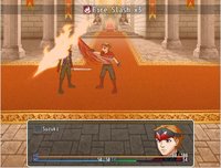 RPG VS(VerSus) screenshot, image №1251834 - RAWG