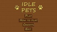 Idle Pets screenshot, image №2383393 - RAWG