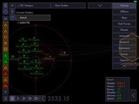 Tactical Space Command Lite screenshot, image №2123483 - RAWG