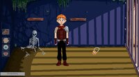 Jonathan's Adventures screenshot, image №3060670 - RAWG