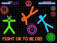 Stickman War Lightsaber Games screenshot, image №2043890 - RAWG