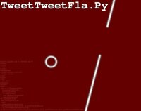 TweetTweetFla.Py screenshot, image №2924279 - RAWG