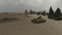 Panzer Command: Ostfront screenshot, image №563675 - RAWG