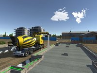 Drive Simulator 2: Truck Game screenshot, image №1951783 - RAWG