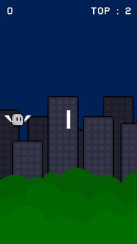 Loner Flight screenshot, image №2144020 - RAWG