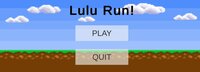 Lulu Run! screenshot, image №3736272 - RAWG