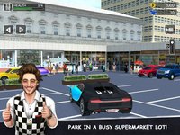 Parking Professor: Car Sim 3D screenshot, image №2318504 - RAWG