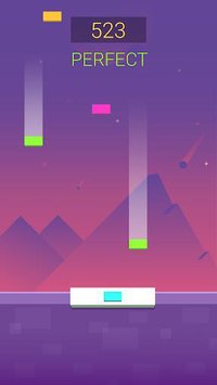 Pink Piano vs Tiles 3: Free Music Game screenshot, image №2211915 - RAWG