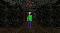 Baldi's Basics Horror Edition Remastered screenshot, image №2662598 - RAWG