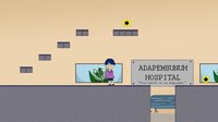 Cruentus Flos screenshot, image №2157307 - RAWG
