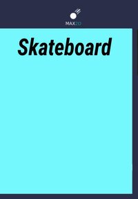 Skateboard (itch) (OnelOnel2011) screenshot, image №2914578 - RAWG