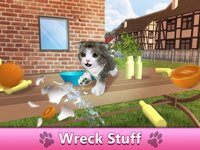 Farm Cat Simulator: Animal Quest 3D screenshot, image №1625944 - RAWG
