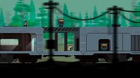 Infinity Inc (PC/Mac/Linux Demo) screenshot, image №1014766 - RAWG