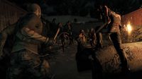Dying Light: The Bozak Horde screenshot, image №623376 - RAWG