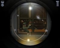 Hitman 2: Silent Assassin screenshot, image №220795 - RAWG