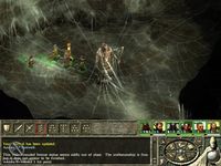 Icewind Dale II screenshot, image №328011 - RAWG