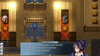Nina Aquila: Legal Eagle, Chapter IV: "Sacred Feathers" screenshot, image №4206572 - RAWG