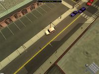 Urban Empires screenshot, image №420425 - RAWG