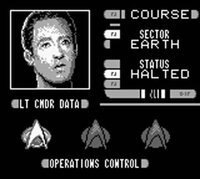 Star Trek: The Next Generation (1993) screenshot, image №3592624 - RAWG