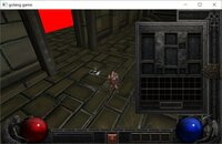 diablo_3D_demo screenshot, image №3419853 - RAWG