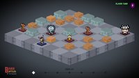 Barn Battles - Strategy Tactics Roguelite screenshot, image №2311877 - RAWG