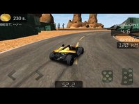Track Mania United Racing screenshot, image №920631 - RAWG
