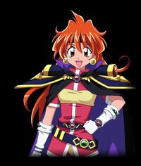 Slayers Supreme Fan Game screenshot, image №3467141 - RAWG