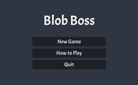 Blob Boss [prototype] screenshot, image №3438082 - RAWG