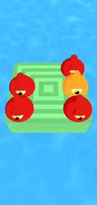 Slime Wars 3D screenshot, image №2760601 - RAWG