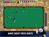 3D Pool Bia Snooker screenshot, image №1931501 - RAWG