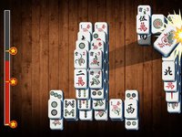 Mahjong Solitaire Puzzle Games screenshot, image №2033496 - RAWG