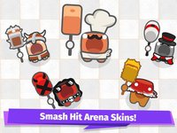 Smashers.io Foes in Worms Land screenshot, image №1638682 - RAWG