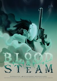 Blood & Steam screenshot, image №3816060 - RAWG