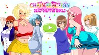 Chain Reaction: Sexy Hentai Girls screenshot, image №1771961 - RAWG