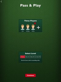 Succession - Rack-O style game screenshot, image №2110716 - RAWG