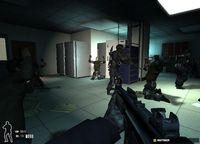 SWAT 4 screenshot, image №400130 - RAWG