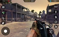 West Mafia Redemption Gunfighter screenshot, image №1512733 - RAWG
