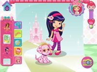 Strawberry Shortcake Puppy screenshot, image №1432781 - RAWG