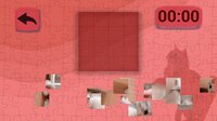 Ultimate Puzzles Cats 3 screenshot, image №3170434 - RAWG