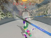 Ski Jumping 2005: Third Edition screenshot, image №417820 - RAWG