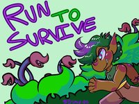 Run To Survive screenshot, image №1921108 - RAWG