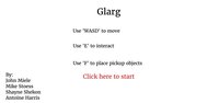 Glarg screenshot, image №1201013 - RAWG