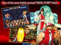 Fatal Fury Special screenshot, image №68039 - RAWG